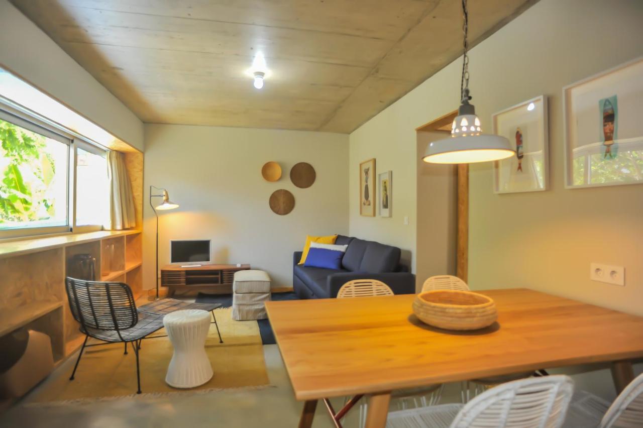 Madragoa Modern Apartments Lisboa Extérieur photo