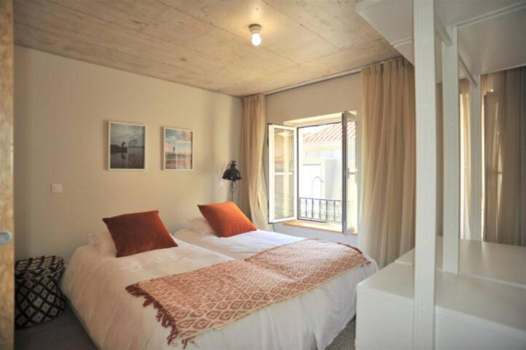 Madragoa Modern Apartments Lisboa Extérieur photo