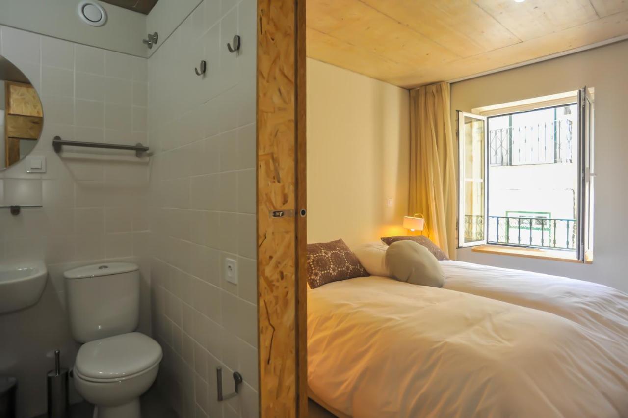 Madragoa Modern Apartments Lisboa Extérieur photo