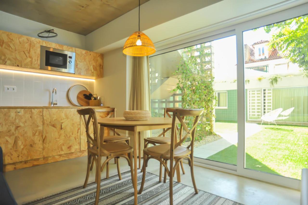 Madragoa Modern Apartments Lisboa Extérieur photo