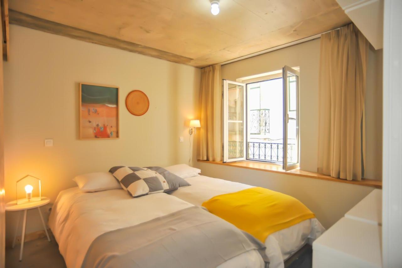 Madragoa Modern Apartments Lisboa Extérieur photo