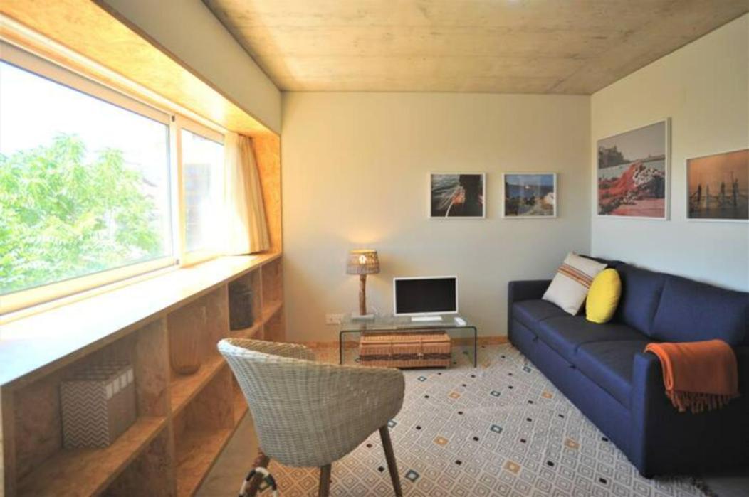 Madragoa Modern Apartments Lisboa Extérieur photo