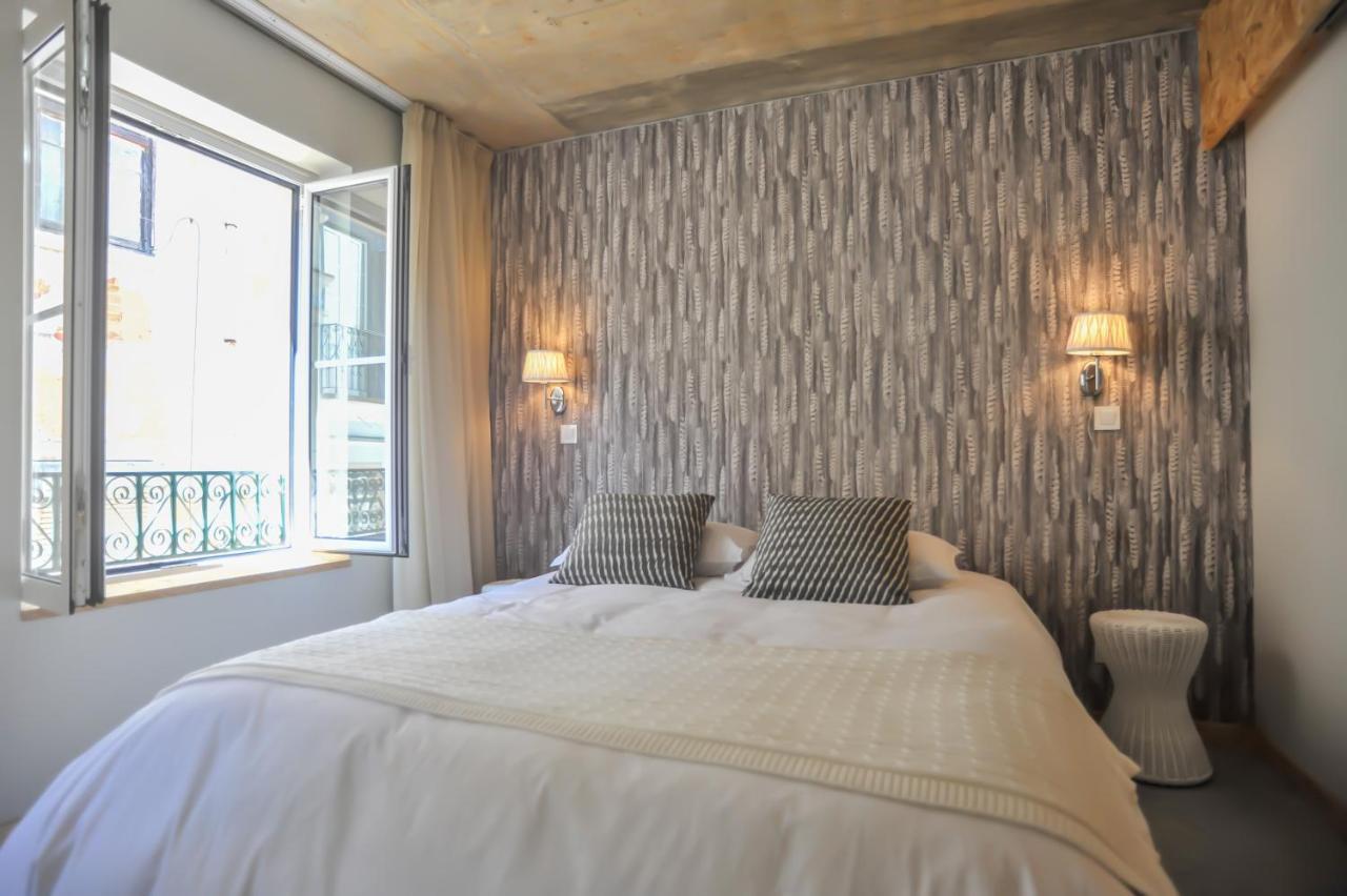 Madragoa Modern Apartments Lisboa Extérieur photo