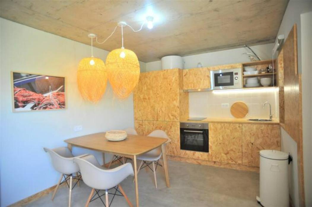 Madragoa Modern Apartments Lisboa Extérieur photo