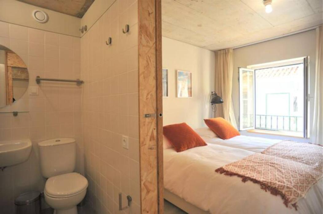 Madragoa Modern Apartments Lisboa Extérieur photo