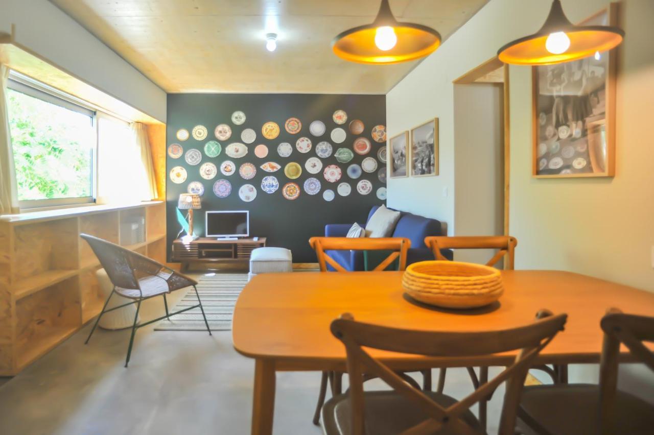 Madragoa Modern Apartments Lisboa Extérieur photo