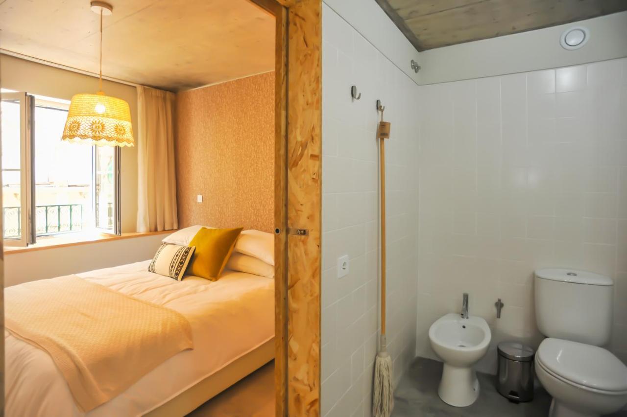 Madragoa Modern Apartments Lisboa Extérieur photo