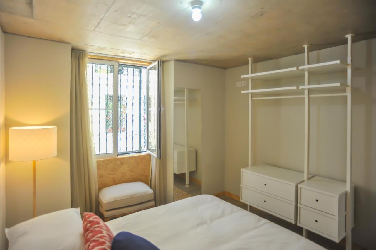 Madragoa Modern Apartments Lisboa Extérieur photo