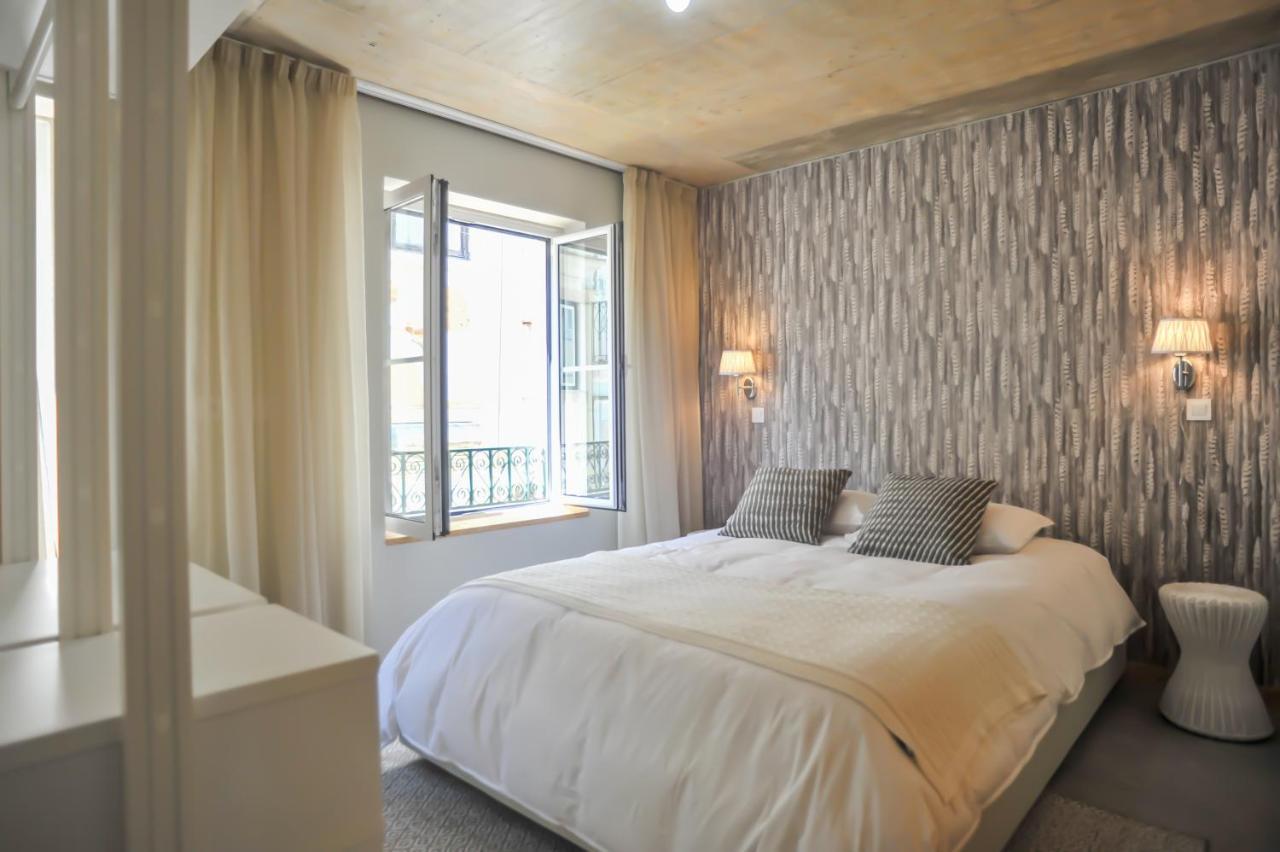 Madragoa Modern Apartments Lisboa Extérieur photo