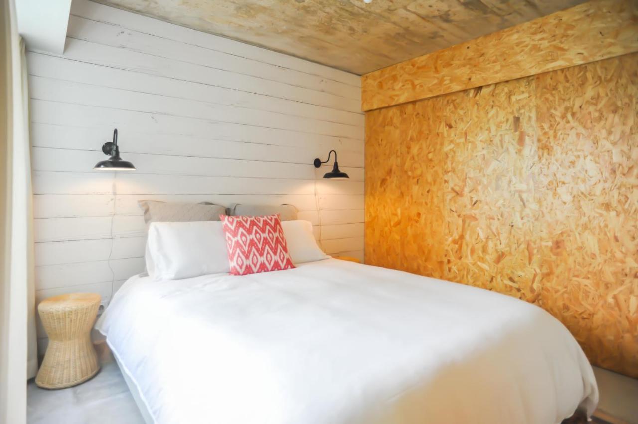 Madragoa Modern Apartments Lisboa Extérieur photo