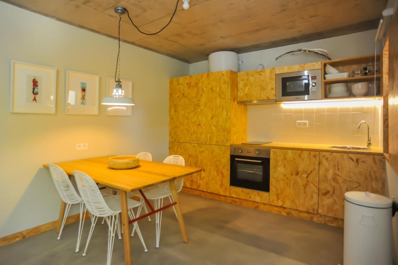 Madragoa Modern Apartments Lisboa Extérieur photo