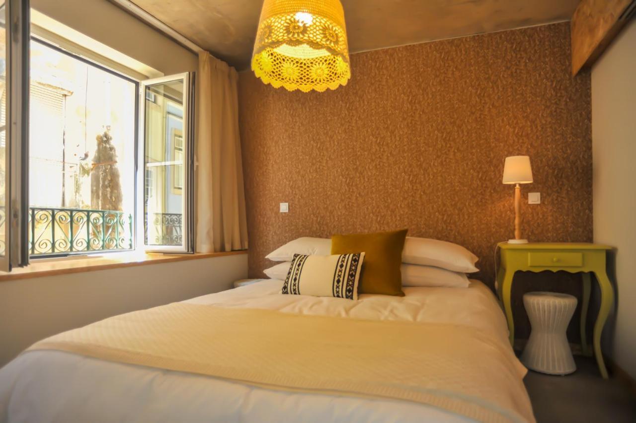 Madragoa Modern Apartments Lisboa Extérieur photo